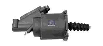 Підсилювач зчеплення DIESEL TECHNIC 5.53005