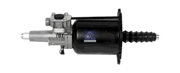 Головний циліндр зчеплення DIESEL TECHNIC 5.53082