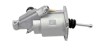 Робочий циліндр зчеплення DIESEL TECHNIC 553088