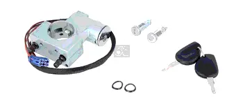 Датчик запалювання DIESEL TECHNIC 555152