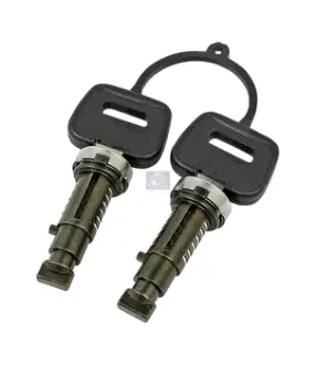 Елемент замка кабіни DIESEL TECHNIC 5.55161