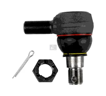 Наконечник рульової тяги DIESEL TECHNIC 5.55224