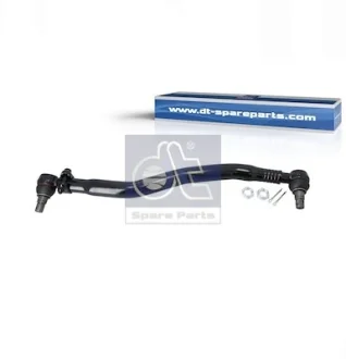 Поздовжня рульова тяга DIESEL TECHNIC 555272