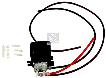 Клапан DIESEL TECHNIC 5.62080