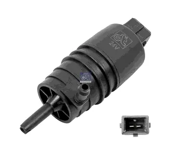 Водяний насос DIESEL TECHNIC 5.63147