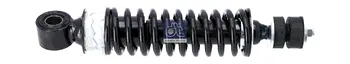 Амортизатор DIESEL TECHNIC 5.65002