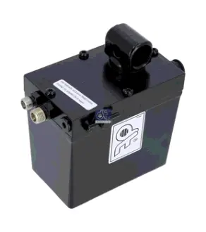 Насос підйому кабіни DIESEL TECHNIC 5.65103