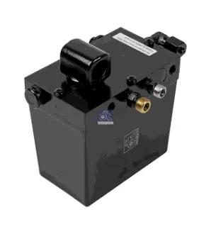 Насос підйому кабіни DIESEL TECHNIC 5.65104