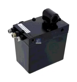 Насос підйому кабіни DIESEL TECHNIC 5.65107
