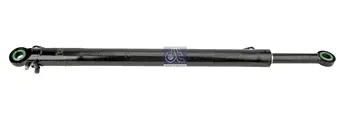 Циліндр підйому кабіни DIESEL TECHNIC 5.65115