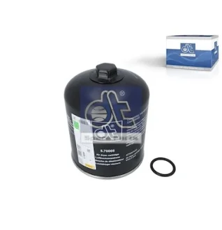 Фільтр вологовідділювача DIESEL TECHNIC 570005