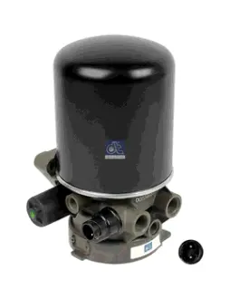 Вологовідділювач DIESEL TECHNIC 5.70021