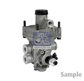 Пневморегулятор гальм. сил DIESEL TECHNIC 570116