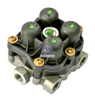 Пневматичний клапан DIESEL TECHNIC 5.70176