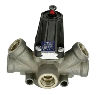 Пневматичний клапан DIESEL TECHNIC 5.70195