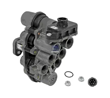 Пневматичний клапан DIESEL TECHNIC 5.70210
