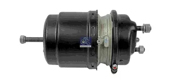 Підсилювач гальма вакуумний DIESEL TECHNIC 570303