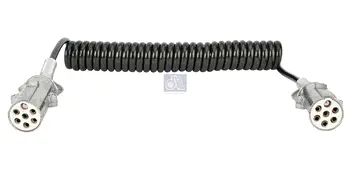 Електричний кабель DIESEL TECHNIC 5.77040