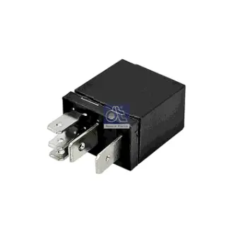 Реле повороту DIESEL TECHNIC 5.80106