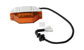 Ліхтар покажчика повороту DIESEL TECHNIC 5.81148