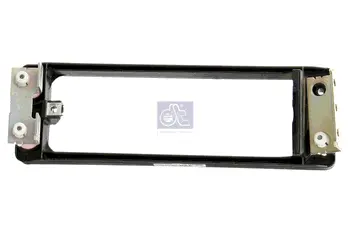 Корпус протитуманної фари DIESEL TECHNIC 5.81251