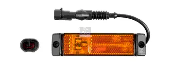 Елемент освітлення DIESEL TECHNIC 581276