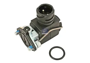 Клапан електромагнітний DIESEL TECHNIC 5.95102