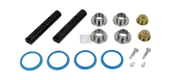 РМК стабілізатора кабіни DIESEL TECHNIC 5.96218