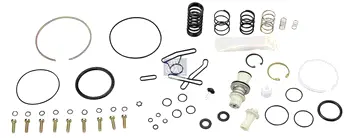 РМК вологоосушувача DIESEL TECHNIC 5.97061