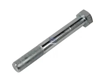 Ремкомплект ресори DIESEL TECHNIC 611070