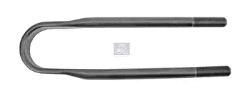Стремянка ресори DIESEL TECHNIC 6.11104
