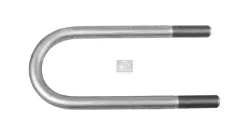 Стремянка ресори DIESEL TECHNIC 6.11117