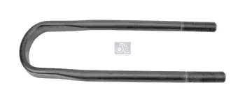 Стремянка ресори DIESEL TECHNIC 6.11127