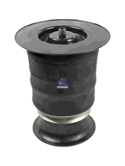 Подушка амортизуюча DIESEL TECHNIC 6.13024