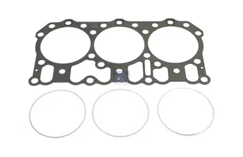 Прокладка головки блоку DIESEL TECHNIC 6.22106