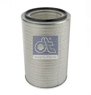 Air filter, primary. Фильтр воздушный, основной DIESEL TECHNIC 625013
