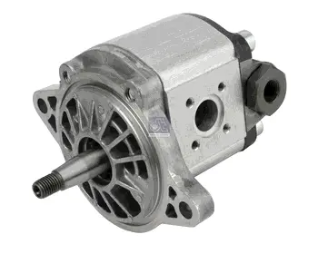 Гідравлічний насос DIESEL TECHNIC 6.26400