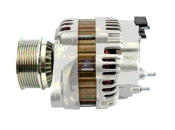 Генератор DIESEL TECHNIC 6.27013
