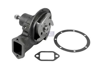 Водяний насос DIESEL TECHNIC 6.30010