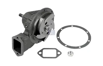 Водяний насос DIESEL TECHNIC 6.30018SP