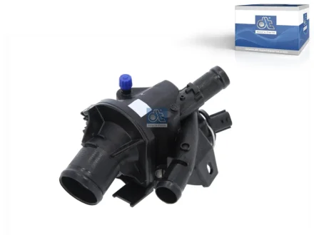 Корпус термостату DIESEL TECHNIC 630322
