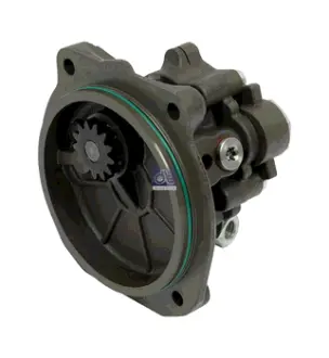 Паливний насос DIESEL TECHNIC 6.33001