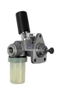 Насос ручної підкачки DIESEL TECHNIC 6.33004