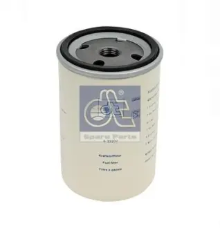 Fuel filter, Spin-On. Фильтр топливный, накручиваемый DIESEL TECHNIC 633202