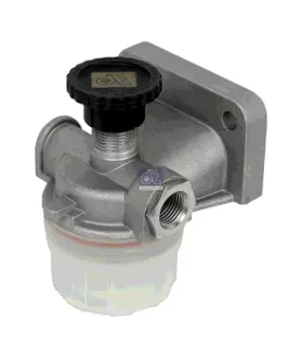 Насос ручної підкачки DIESEL TECHNIC 6.33240