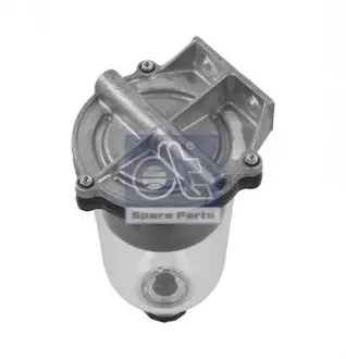 Фільтр палива DIESEL TECHNIC 633243