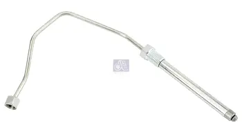 Паливна трубка DIESEL TECHNIC 6.33404