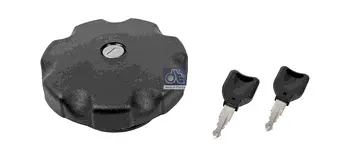 Кришка бака DIESEL TECHNIC 6.33854