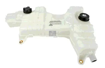 Розширювальний бачок DIESEL TECHNIC 6.35603