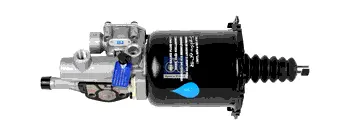 Підсилювач зчеплення DIESEL TECHNIC 6.43012